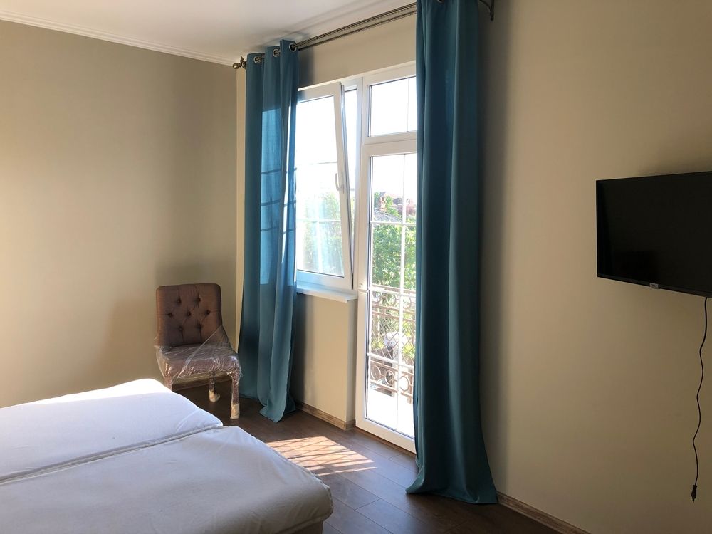 АУРУС, отель (размещение детей с 5 лет) - 25