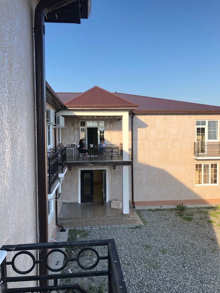 АУРУС, отель (размещение детей с 5 лет) - 5