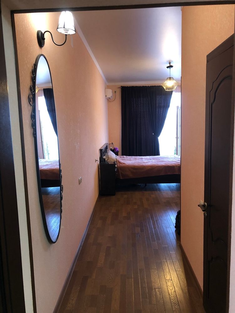 АУРУС, отель (размещение детей с 5 лет) - 30