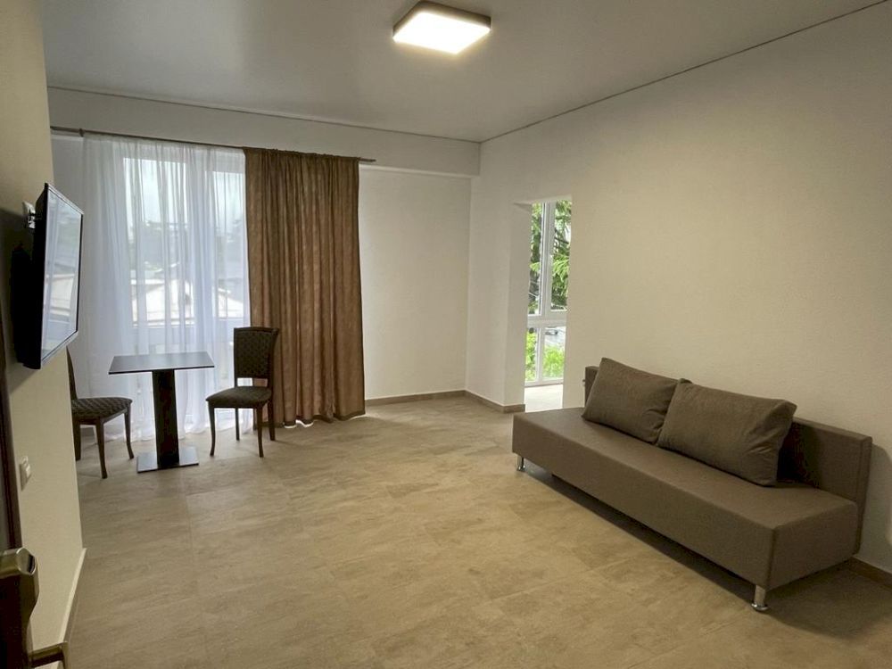 ОЛИВА, отель стандарт - 12