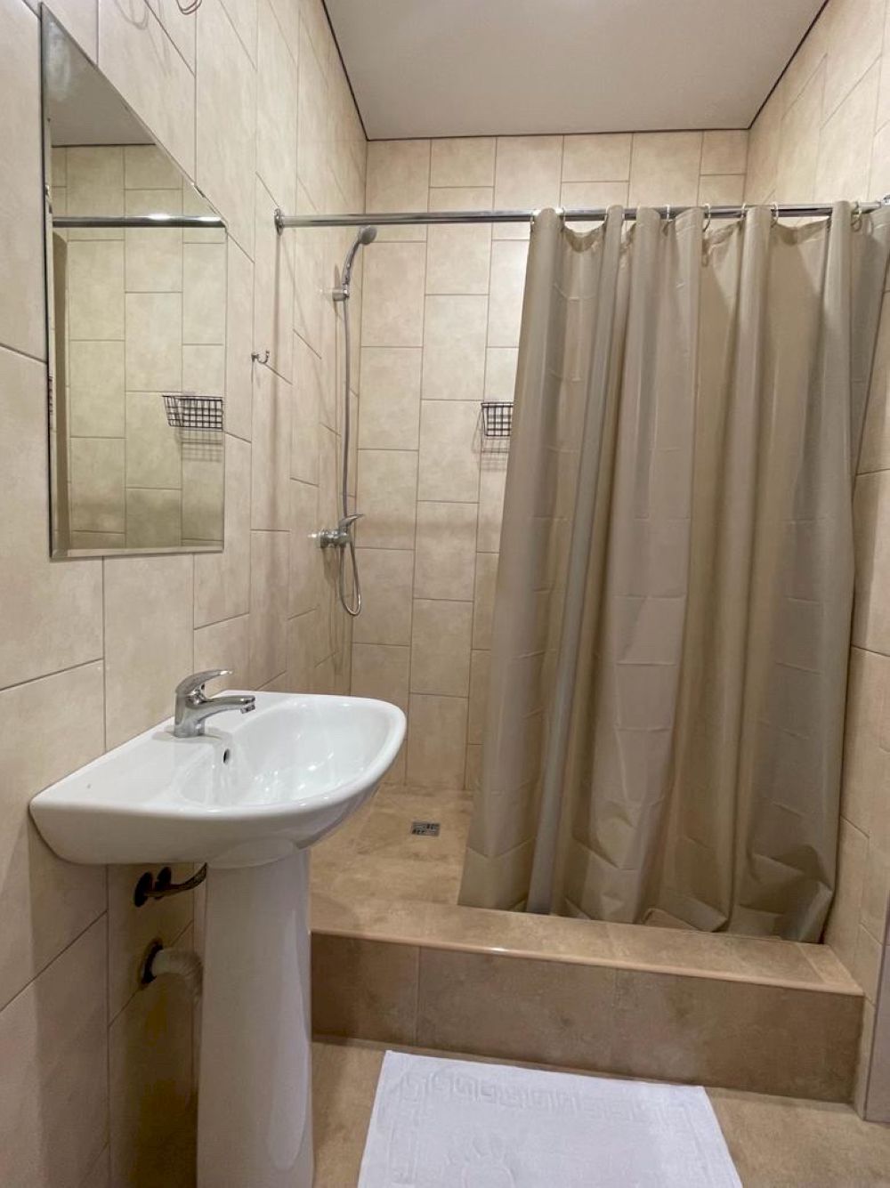 ОЛИВА, отель стандарт - 10