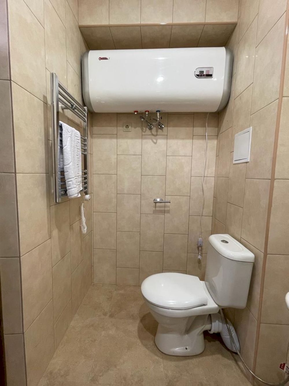 ОЛИВА, отель стандарт - 9