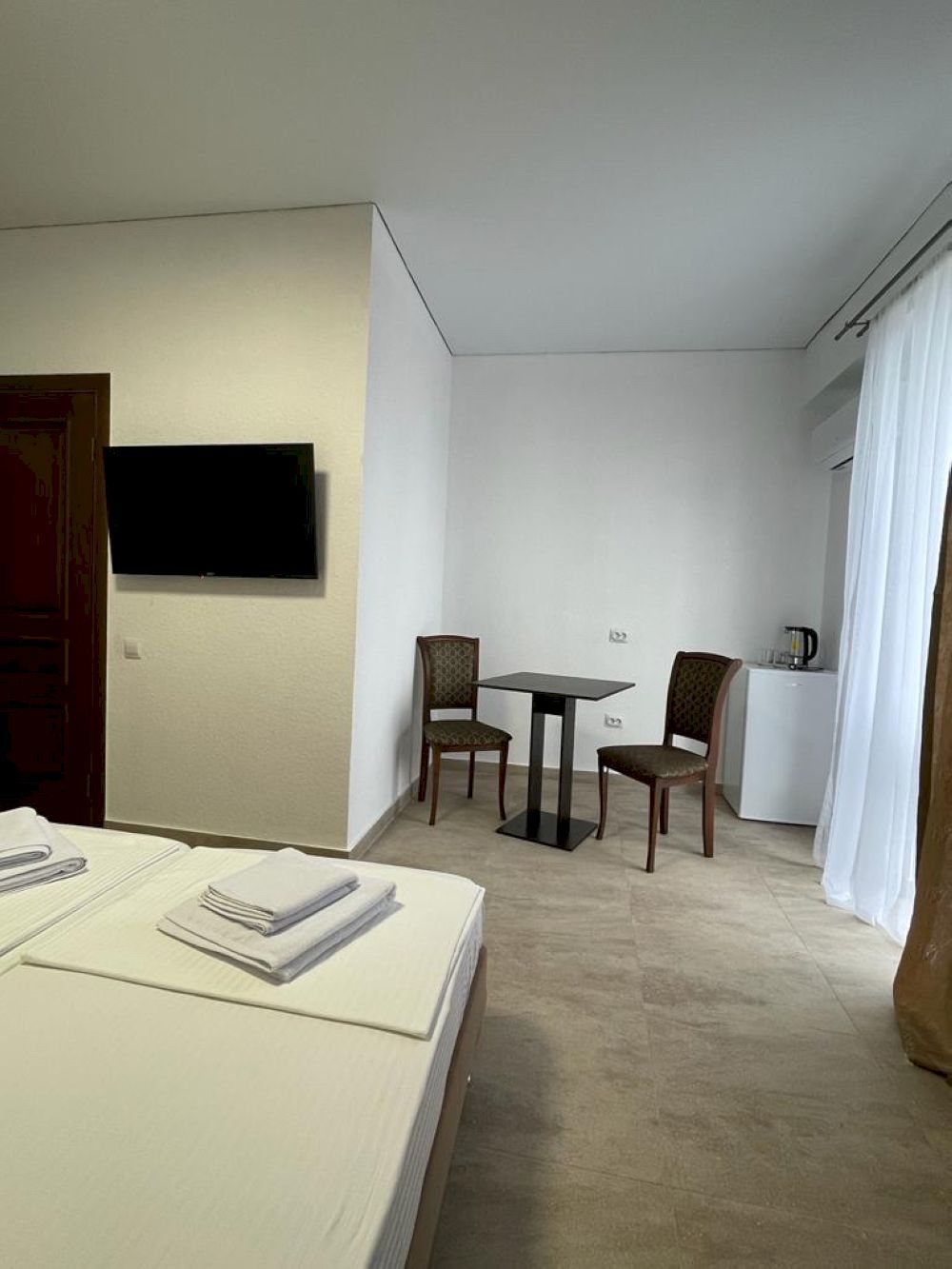 ОЛИВА, отель стандарт - 8