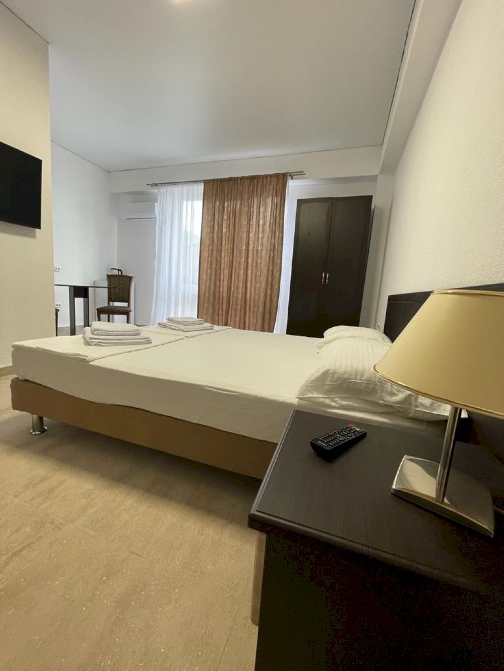 ОЛИВА, отель стандарт - 7