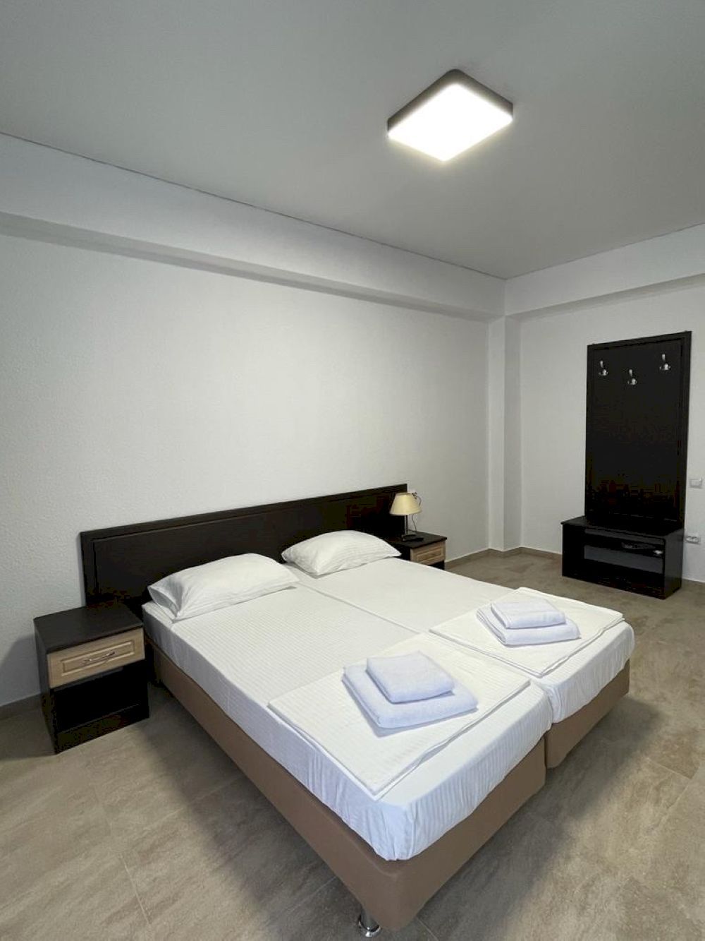 ОЛИВА, отель стандарт - 6