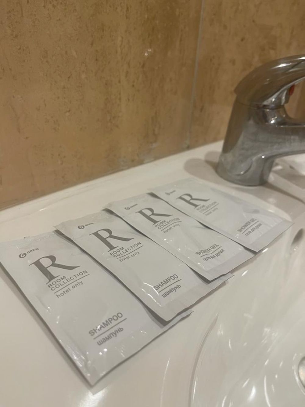 ОЛИВА, отель стандарт - 16