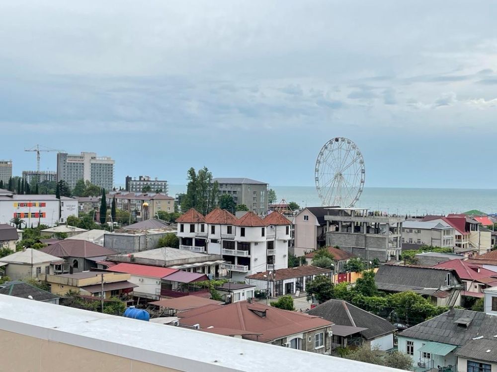 ОЛИВА, отель стандарт - 4