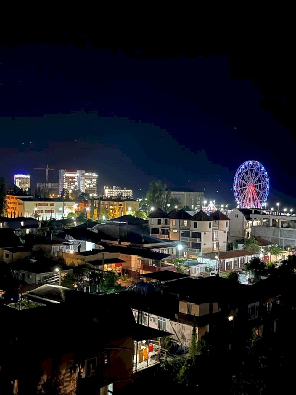 ОЛИВА, отель стандарт - 3