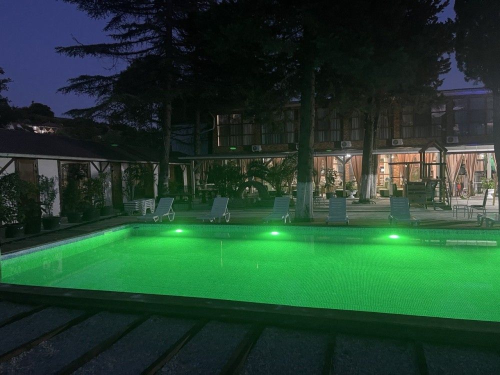 ГОСТИ КАВКАЗА, отель-ресторан - 67