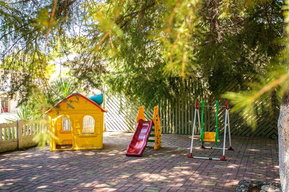 ГОСТИ КАВКАЗА, отель-ресторан - 72