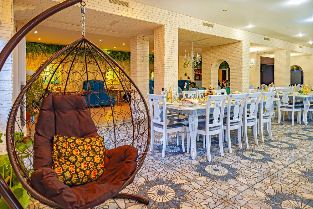 ГОСТИ КАВКАЗА, отель-ресторан - 68