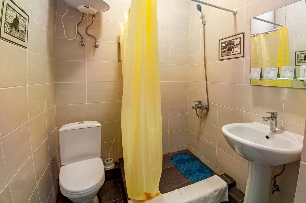 ГОСТИ КАВКАЗА, отель-ресторан - 64