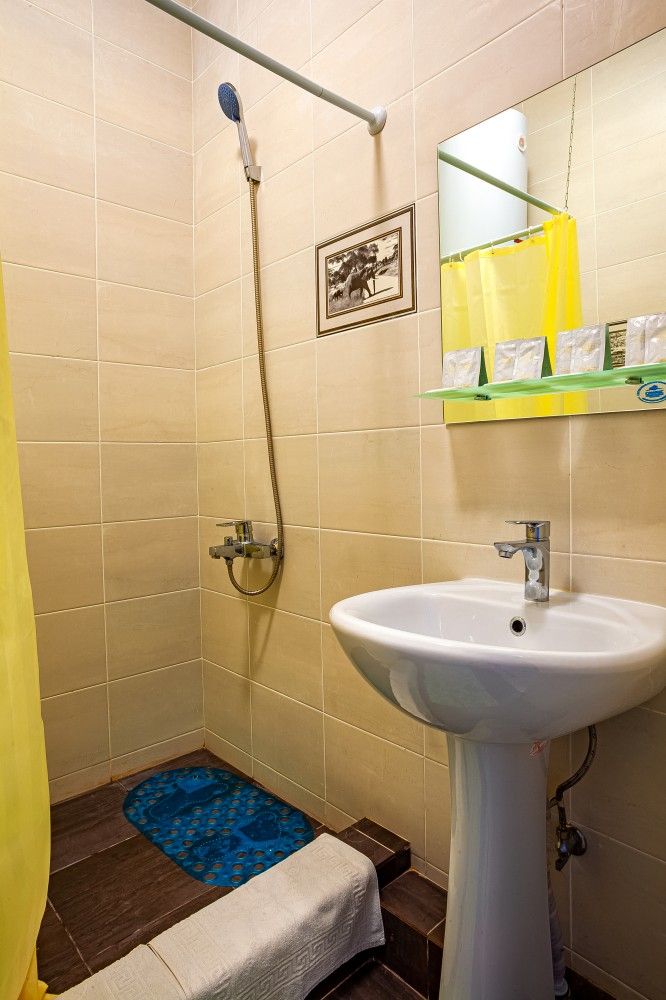 ГОСТИ КАВКАЗА, отель-ресторан - 63