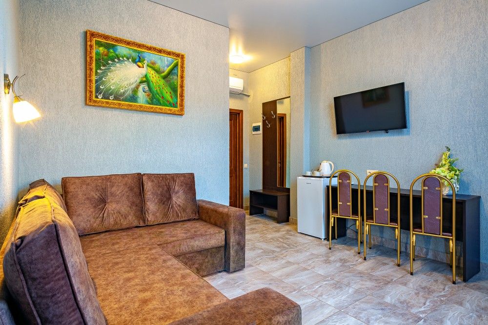 ГОСТИ КАВКАЗА, отель-ресторан - 62