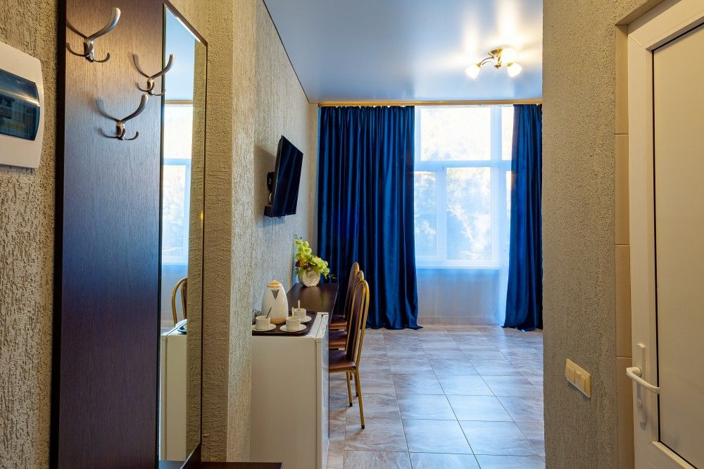 ГОСТИ КАВКАЗА, отель-ресторан - 61