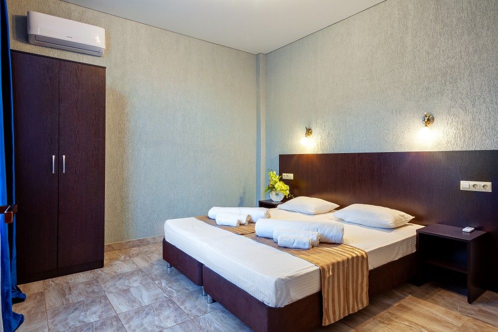 ГОСТИ КАВКАЗА, отель-ресторан - 59