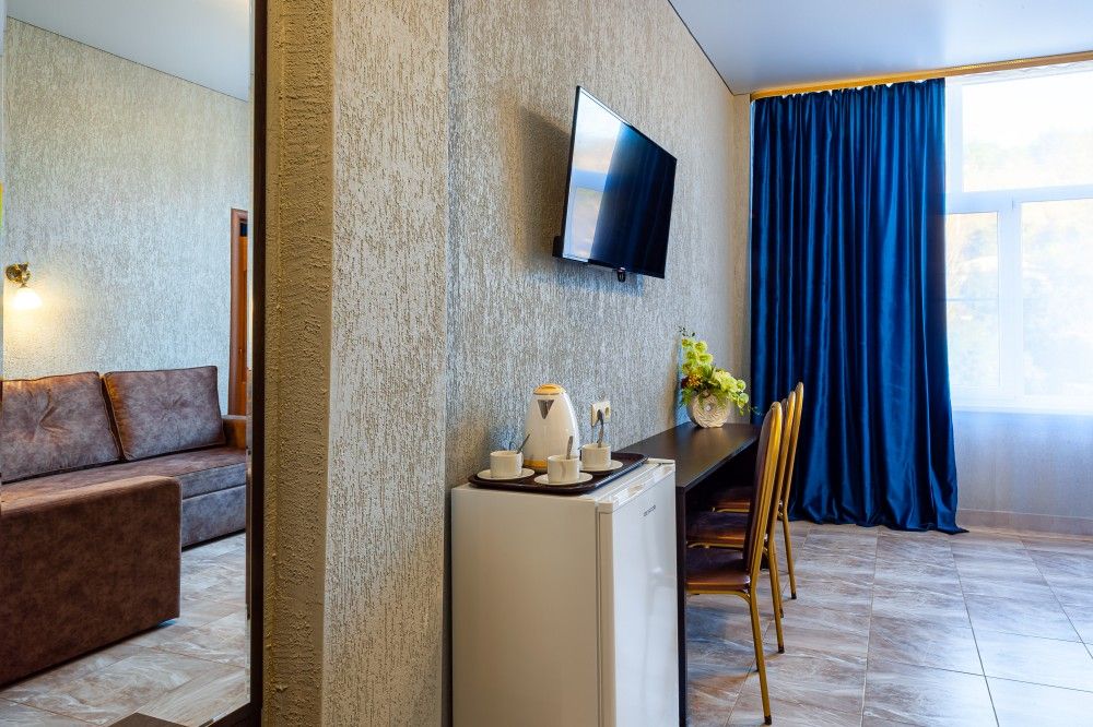 ГОСТИ КАВКАЗА, отель-ресторан - 58