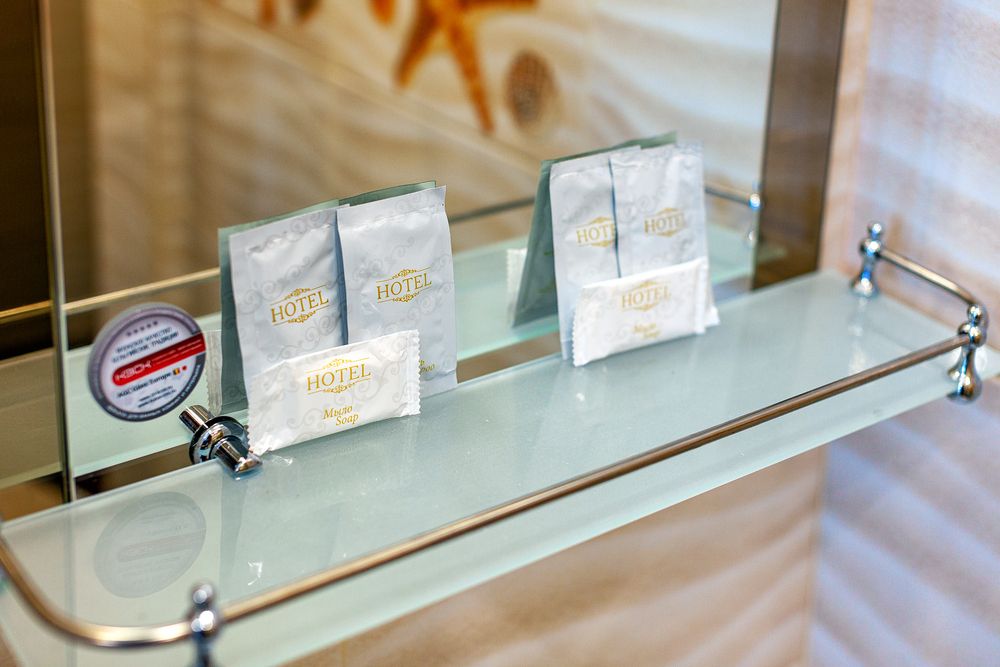 ГОСТИ КАВКАЗА, отель-ресторан - 57