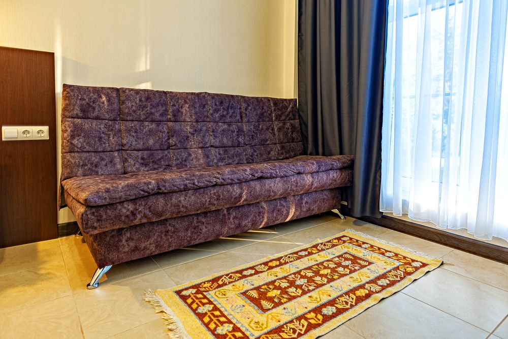 ГОСТИ КАВКАЗА, отель-ресторан - 55