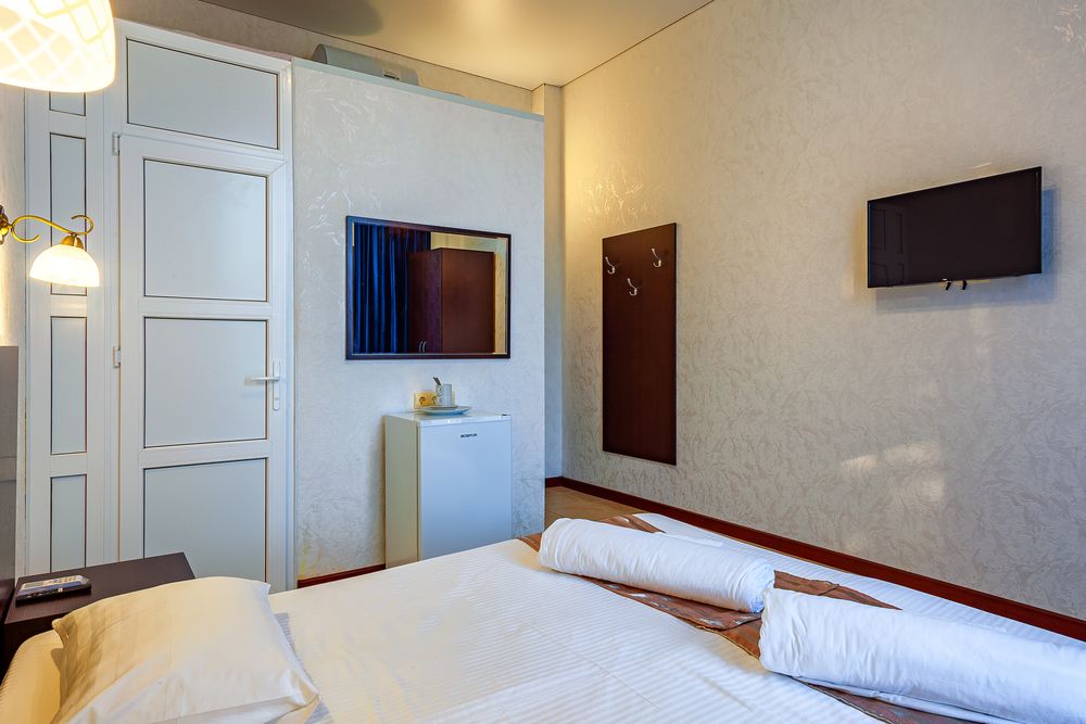 ГОСТИ КАВКАЗА, отель-ресторан - 51