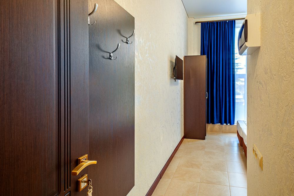 ГОСТИ КАВКАЗА, отель-ресторан - 50