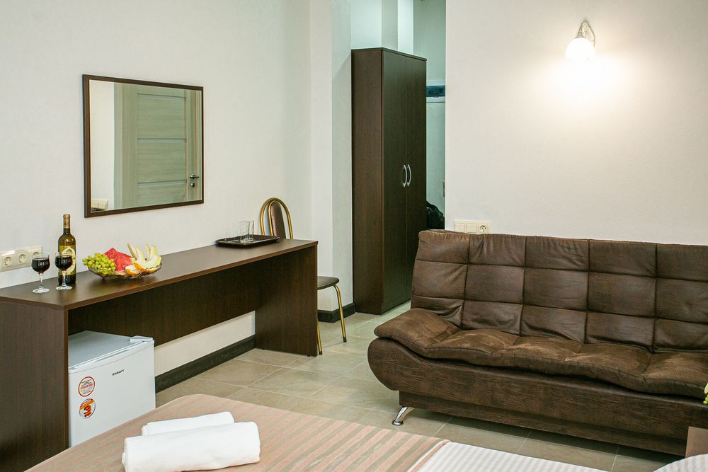 ГОСТИ КАВКАЗА, отель-ресторан - 45