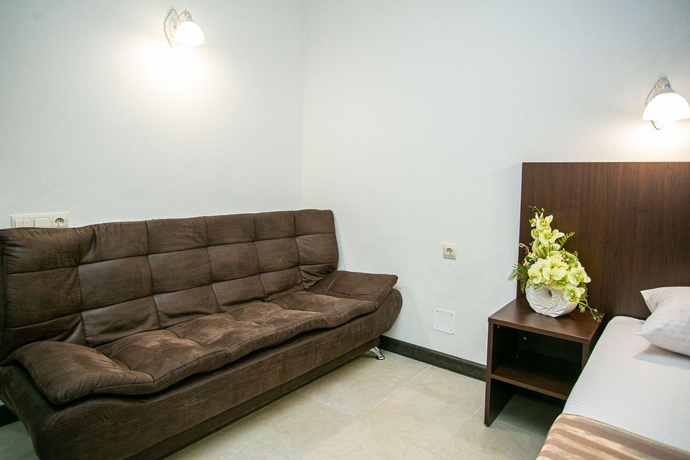 ГОСТИ КАВКАЗА, отель-ресторан - 42