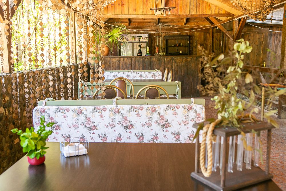 ГОСТИ КАВКАЗА, отель-ресторан - 27