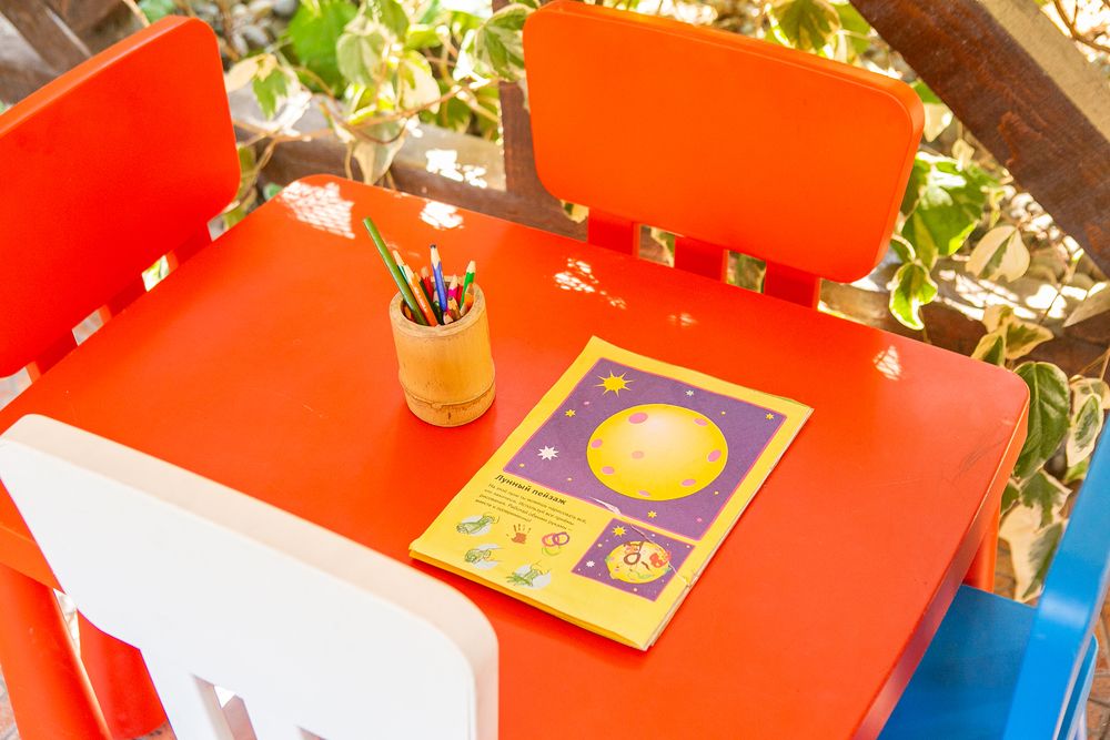 ГОСТИ КАВКАЗА, отель-ресторан - 38