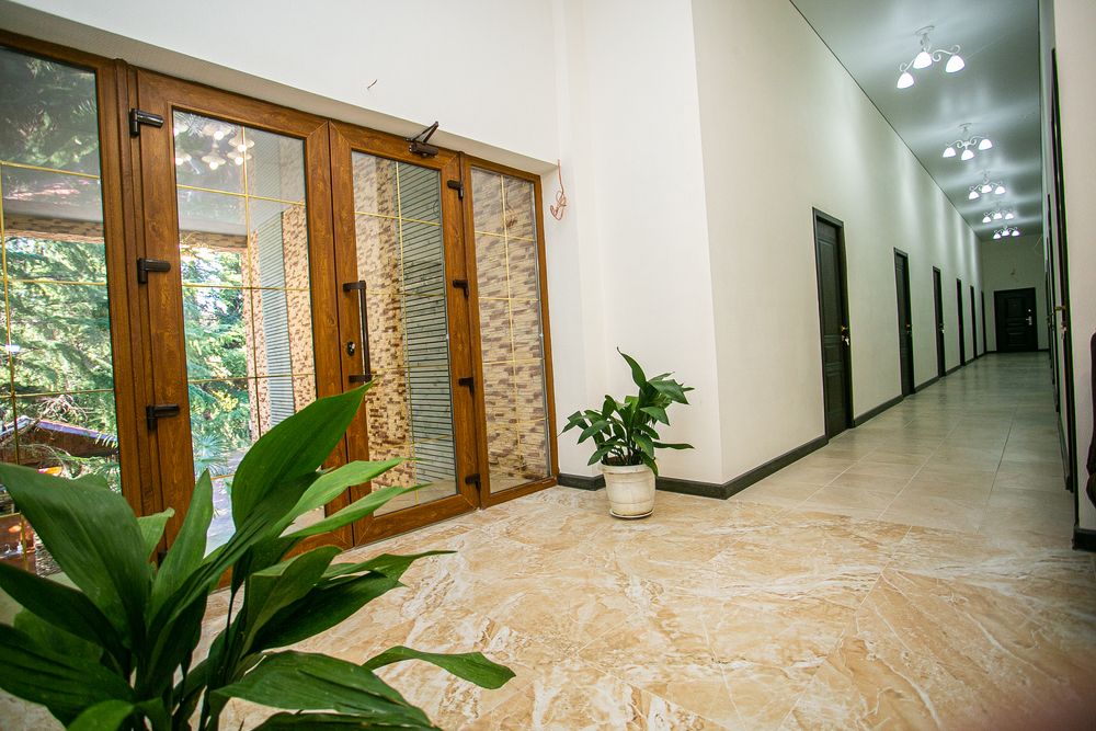 ГОСТИ КАВКАЗА, отель-ресторан - 9