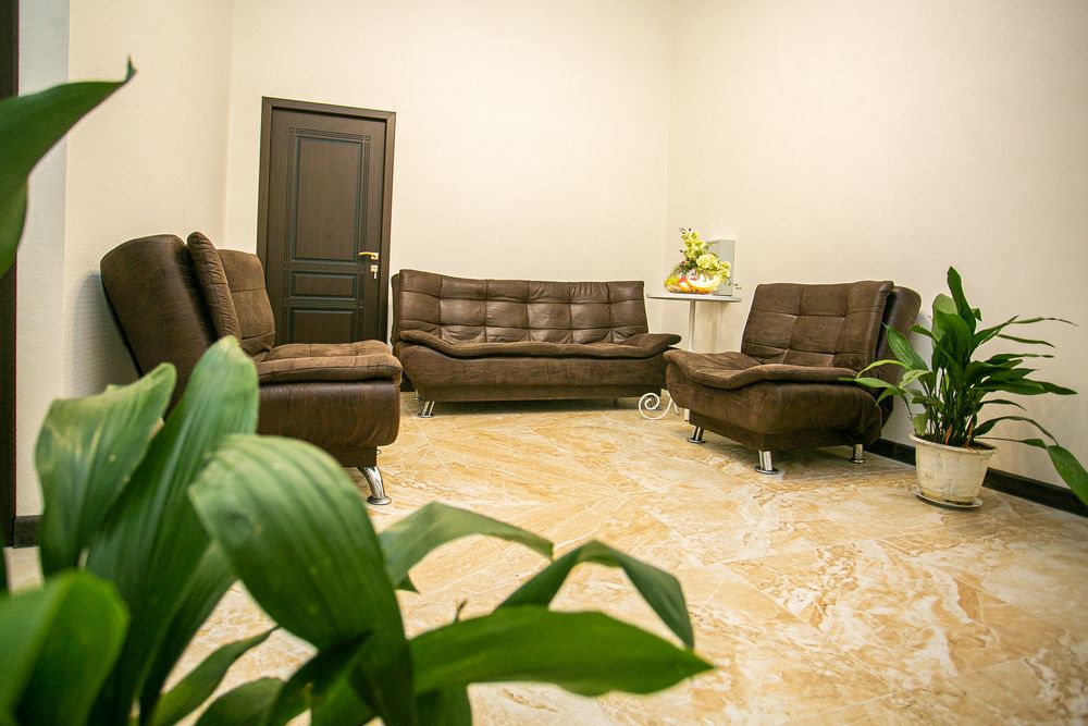 ГОСТИ КАВКАЗА, отель-ресторан - 11