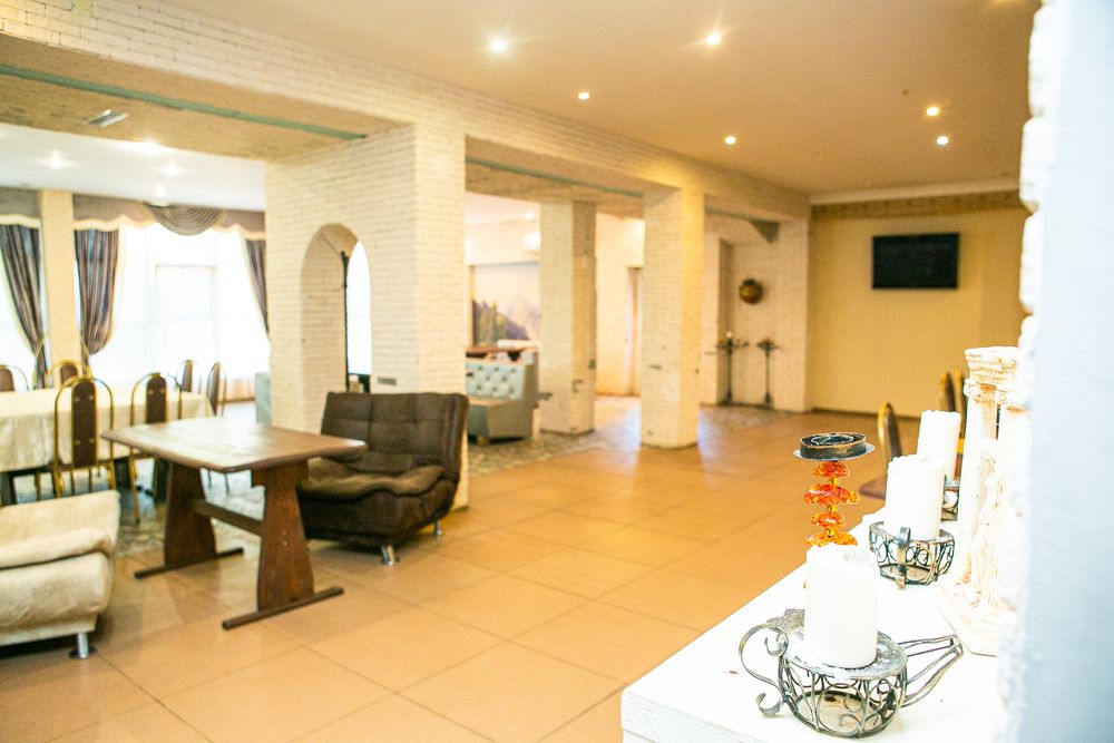 ГОСТИ КАВКАЗА, отель-ресторан - 20