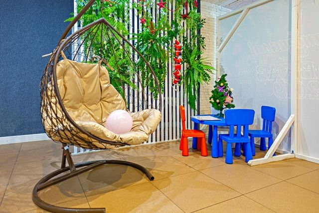 ГОСТИ КАВКАЗА, отель-ресторан - 37