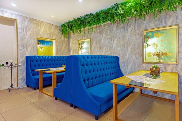 ГОСТИ КАВКАЗА, отель-ресторан - 36