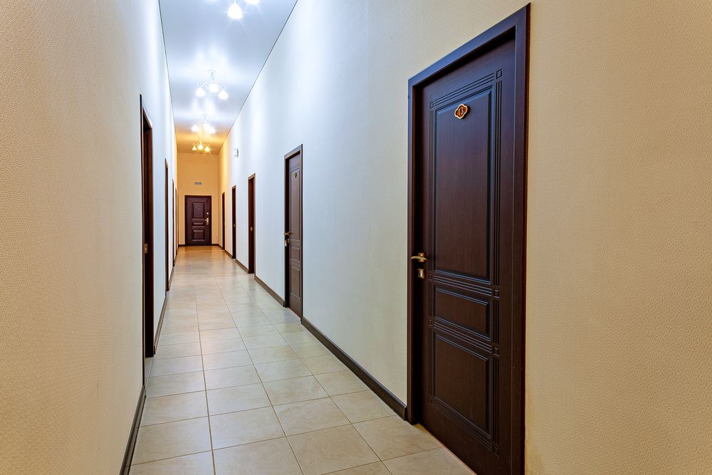 ГОСТИ КАВКАЗА, отель-ресторан - 15