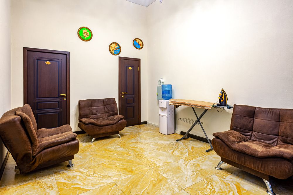 ГОСТИ КАВКАЗА, отель-ресторан - 12