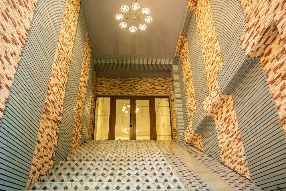 ГОСТИ КАВКАЗА, отель-ресторан - 7