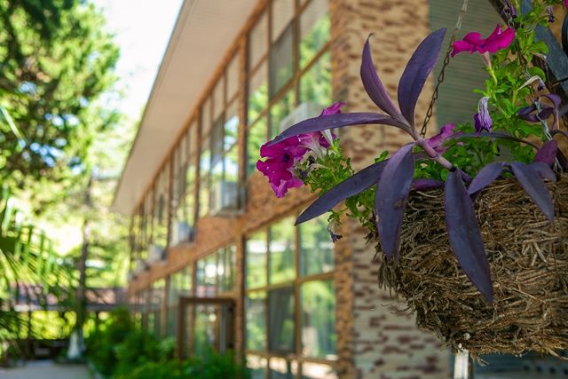 ГОСТИ КАВКАЗА, отель-ресторан - 4