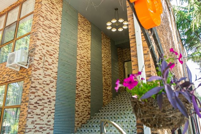 ГОСТИ КАВКАЗА, отель-ресторан - 6