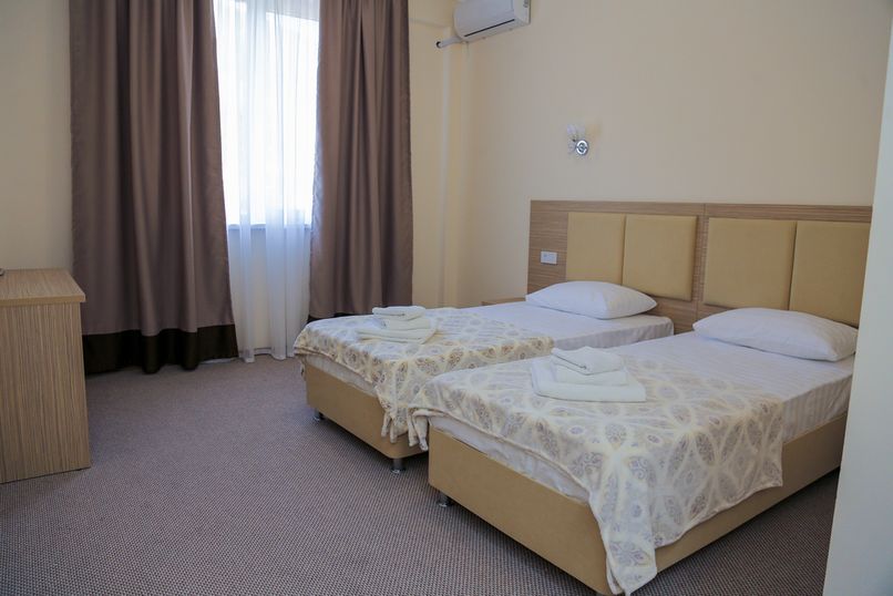 БЕЛЛА, отель - 6