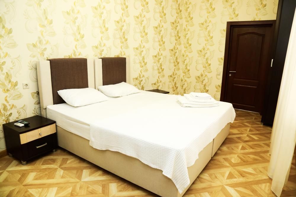 НЕВСКИЕ ЗВЕЗДЫ, гостевой дом стандарт - 13