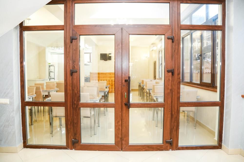 НЕВСКИЕ ЗВЕЗДЫ, гостевой дом стандарт - 5