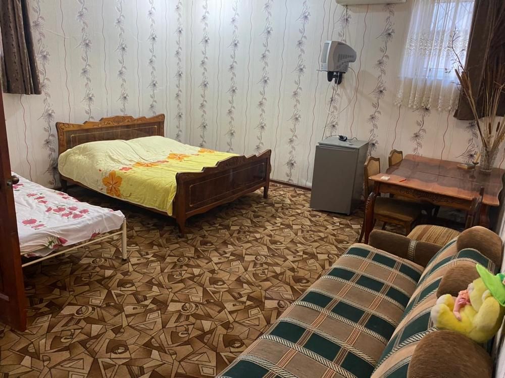 В ГОСТЯХ У ВИКИ, гостевой дом (размещение детей с 5 лет) - 15