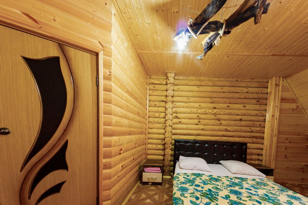 АБХАЗСКАЯ УСАДЬБА, гостевой дом стандарт - 23