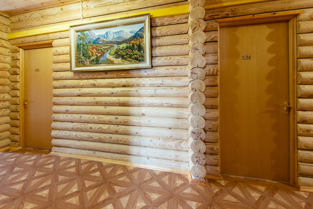 АБХАЗСКАЯ УСАДЬБА, гостевой дом стандарт - 19