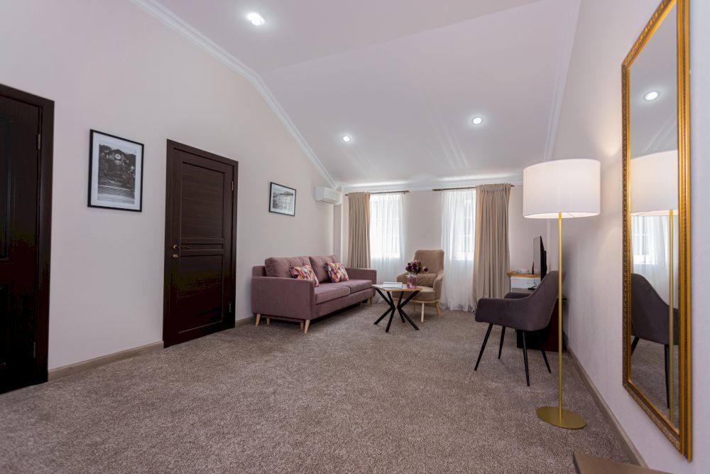 НИКОПОЛИ, отель стандарт - 40