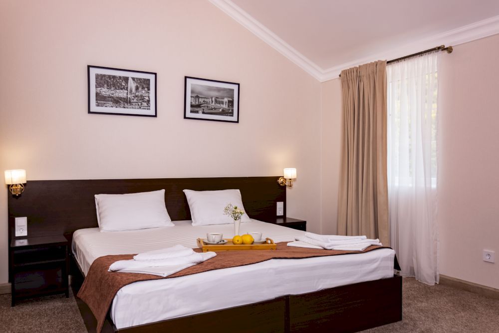 НИКОПОЛИ, отель стандарт - 36