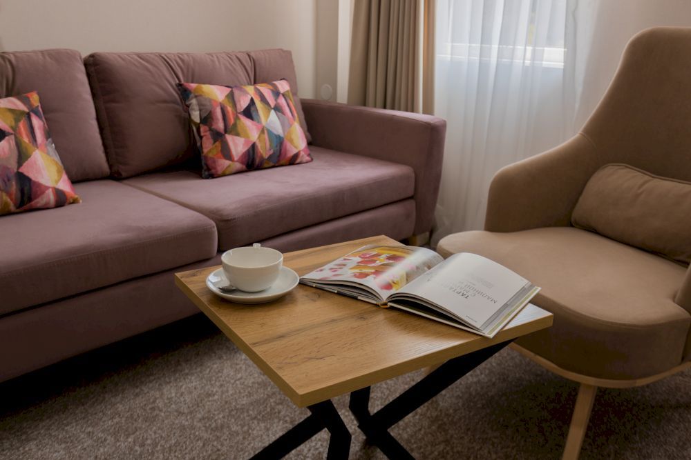 НИКОПОЛИ, отель стандарт - 37