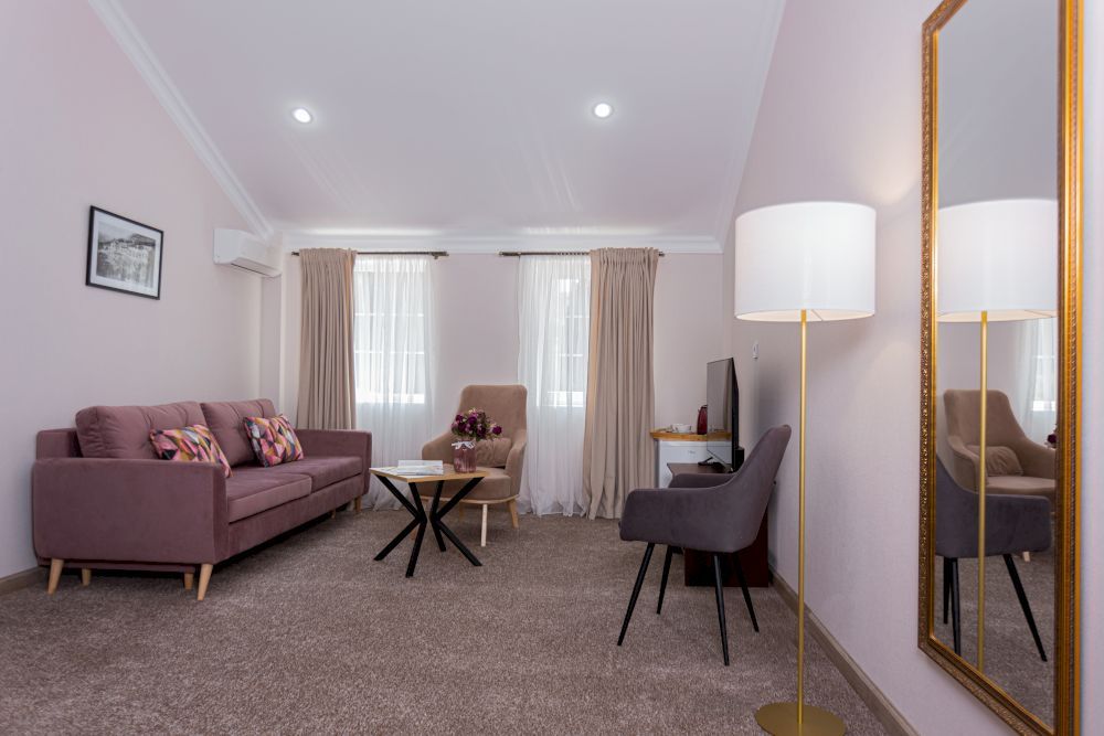 НИКОПОЛИ, отель стандарт - 39