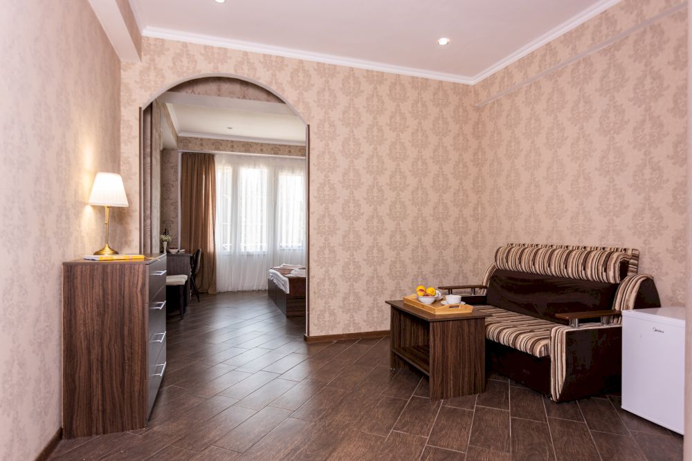 НИКОПОЛИ, отель стандарт - 33